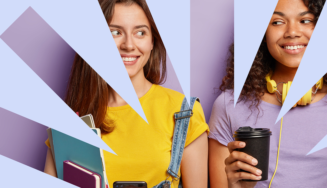 Erbjudande med studentrabatt från Bokus