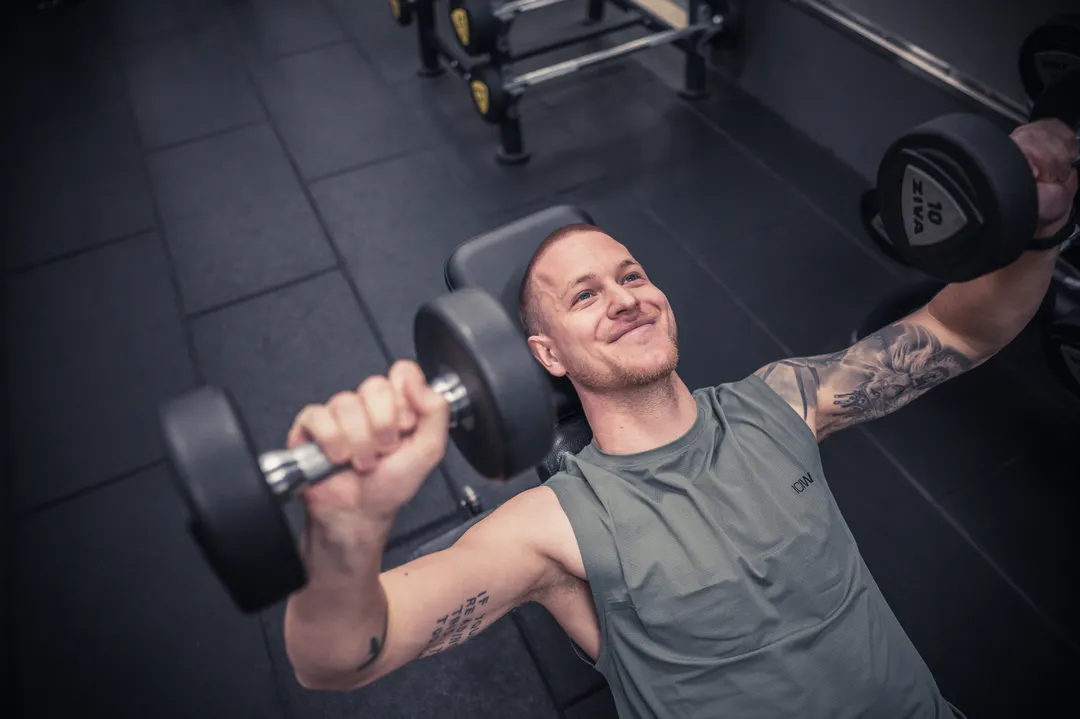 Alla studentrabatter hos Fitness24Seven