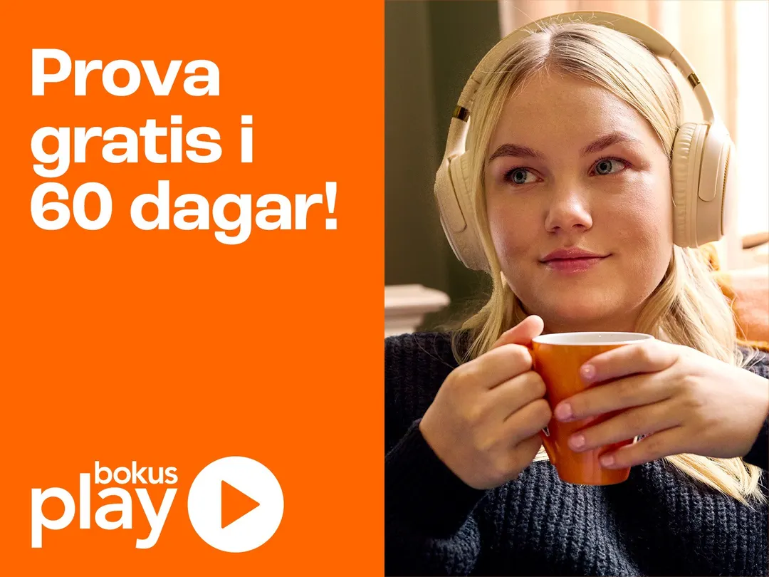 Alla studentrabatter hos Bokus Play