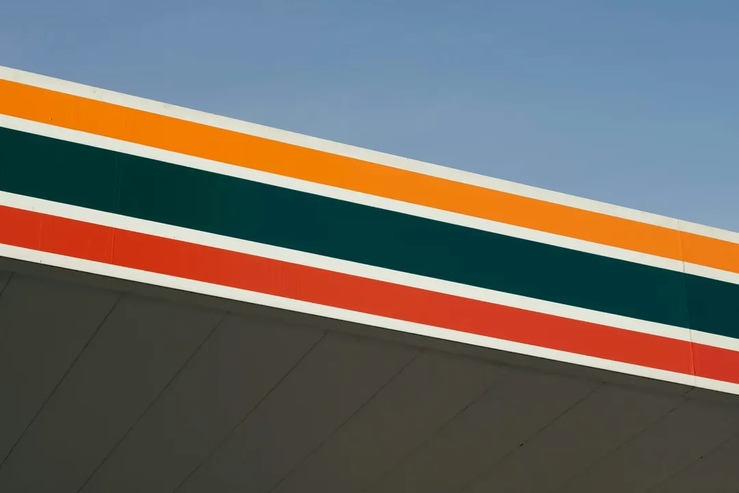 Alla studentrabatter hos 7-Eleven