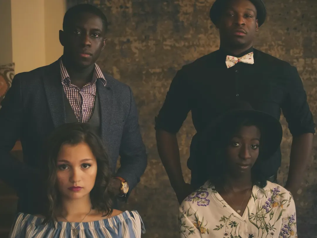 Alla studentrabatter hos A Retro Tale