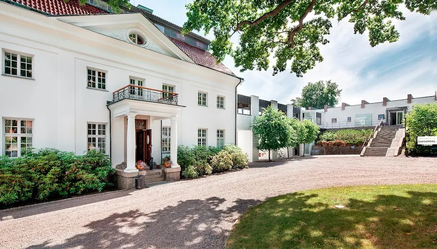 Alla studentrabatter hos Bergendal