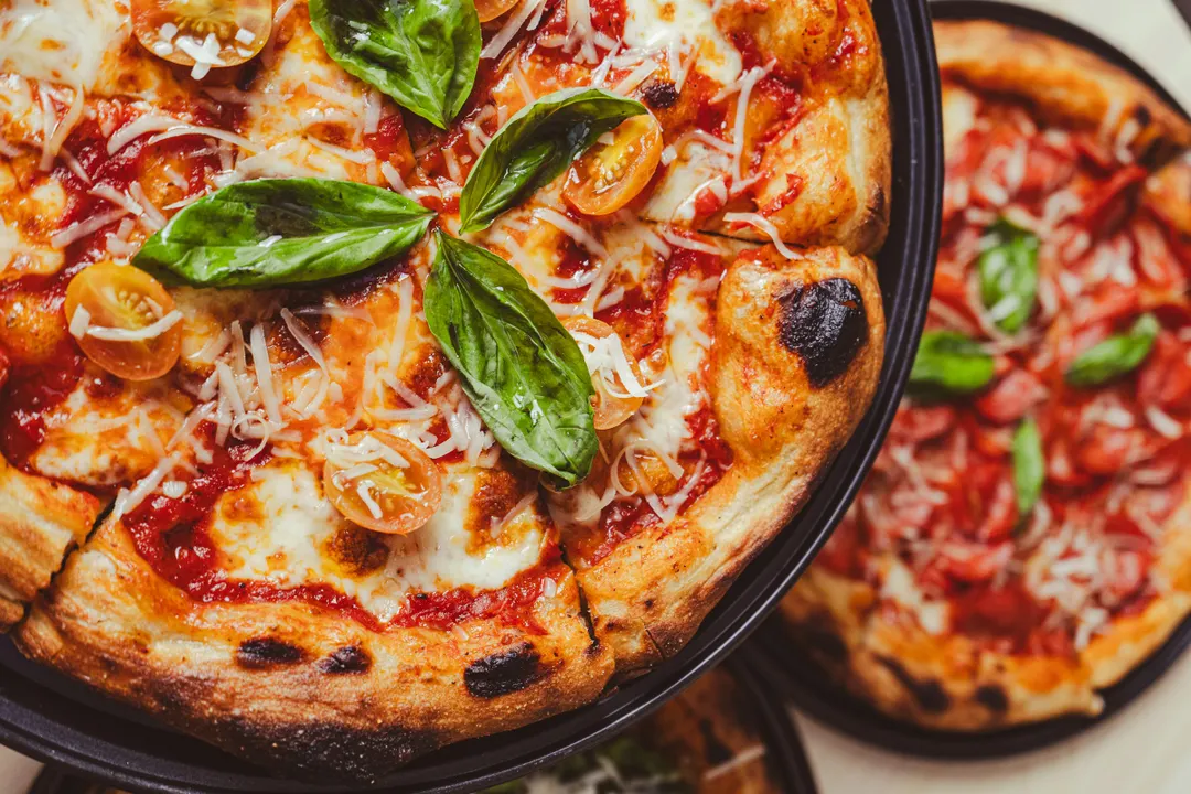 Alla studentrabatter hos Buono Pizza
