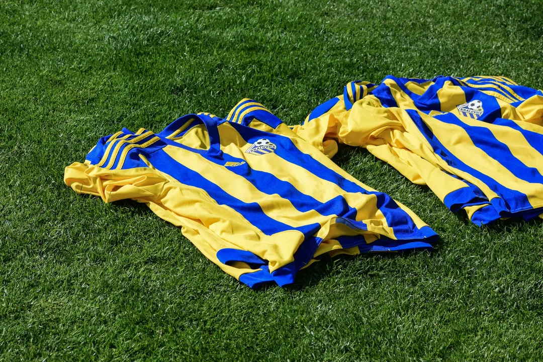 Alla studentrabatter hos Classic Football Shirts