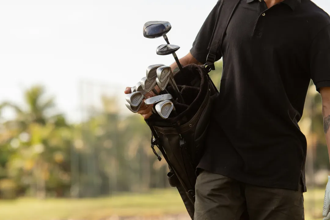 Alla studentrabatter hos Cloud Golf