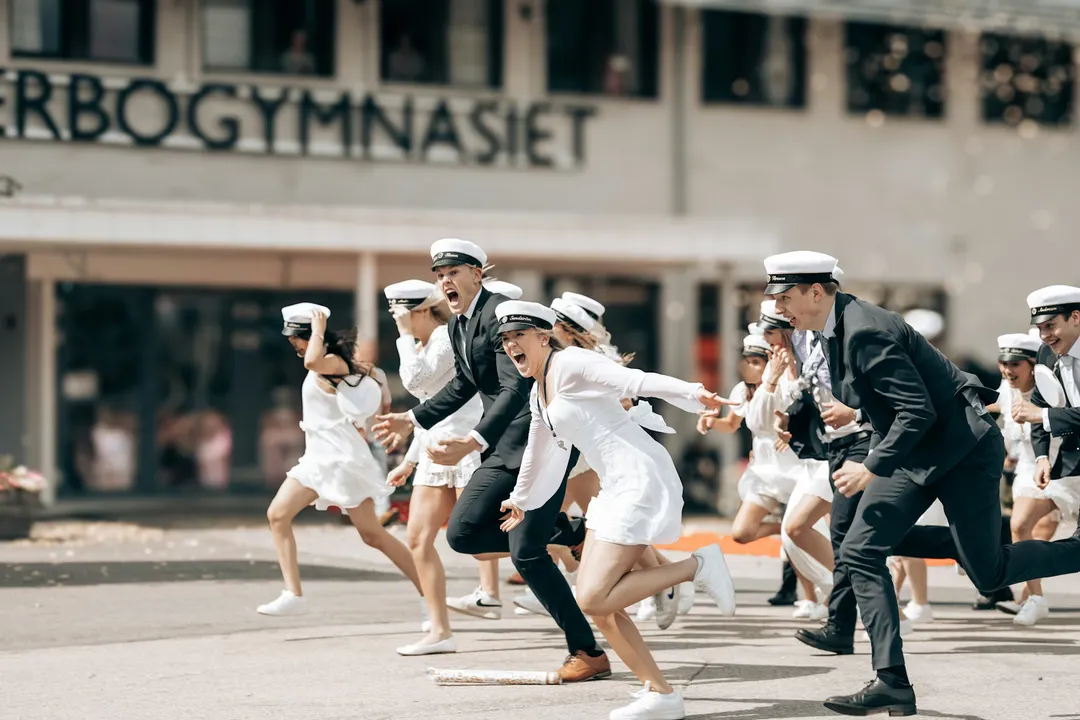 Alla studentrabatter hos Crownstudent