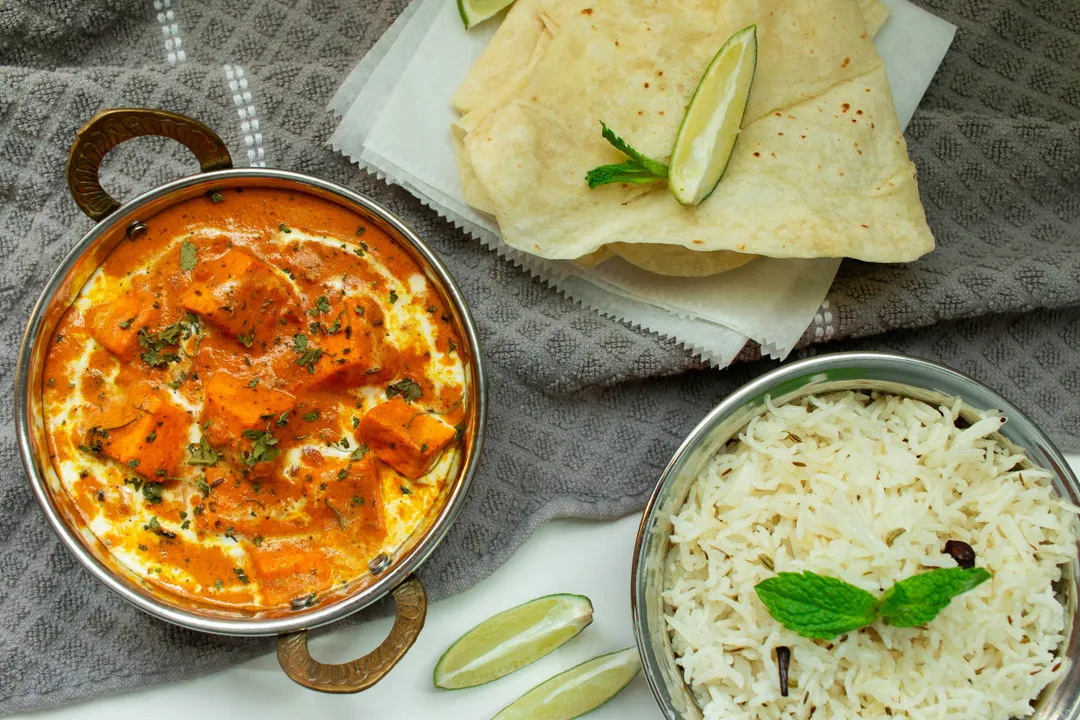 Alla studentrabatter hos Curry Leaf