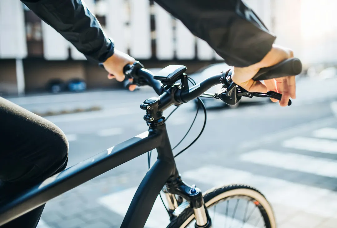 Alla studentrabatter hos Cykelpunkten & Skoservice