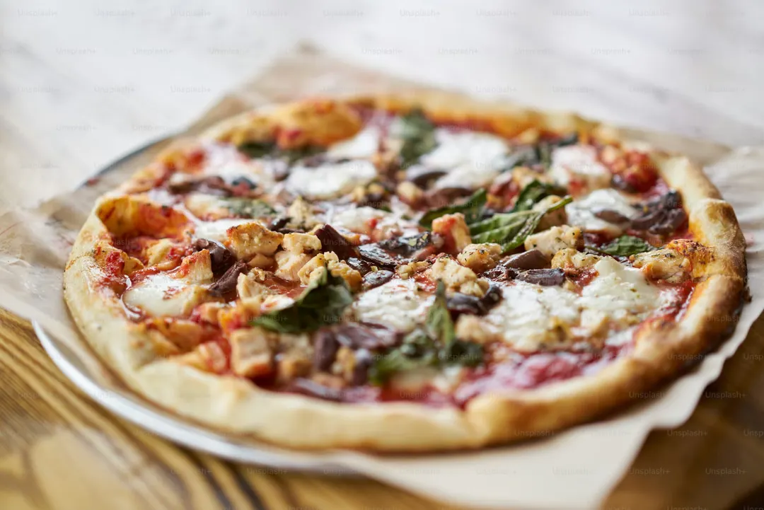 Alla studentrabatter hos Cyrano Pizzeria 