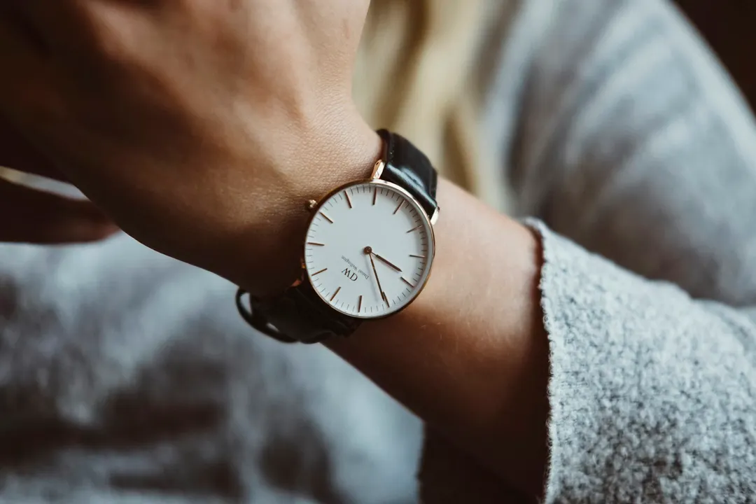 Alla studentrabatter hos Daniel Wellington