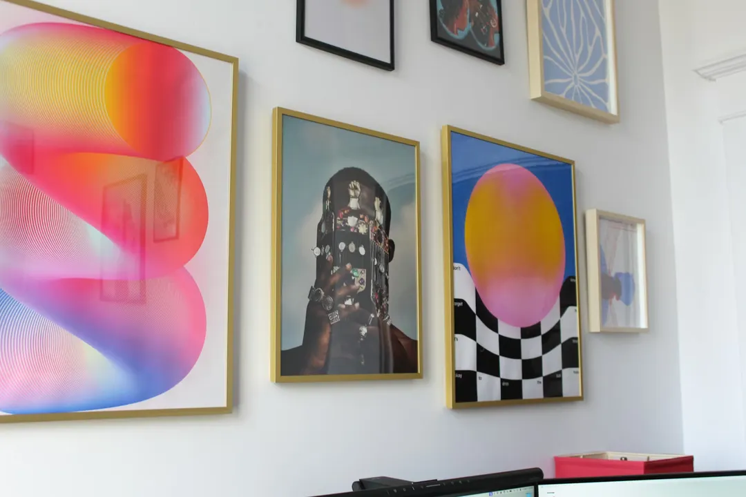 Alla studentrabatter hos Desenio