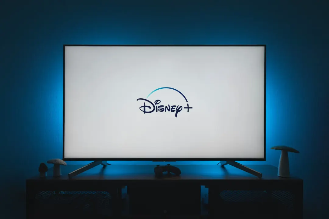 Alla studentrabatter hos Disney+