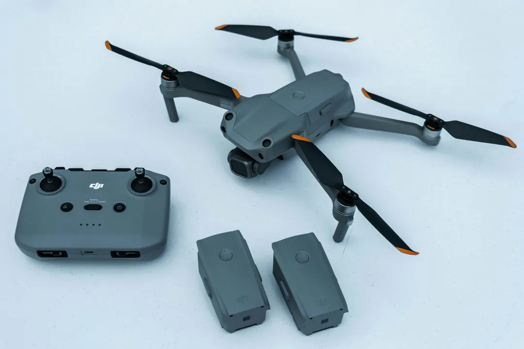 Alla studentrabatter hos DJI
