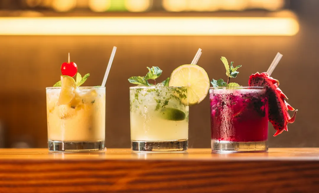 Alla studentrabatter hos Drinkoteket