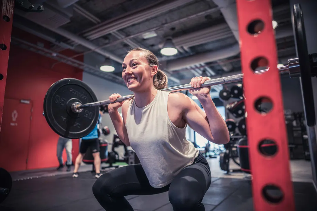 Alla studentrabatter hos Fitness24Seven