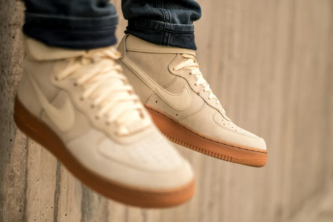 Alla studentrabatter hos Footshop