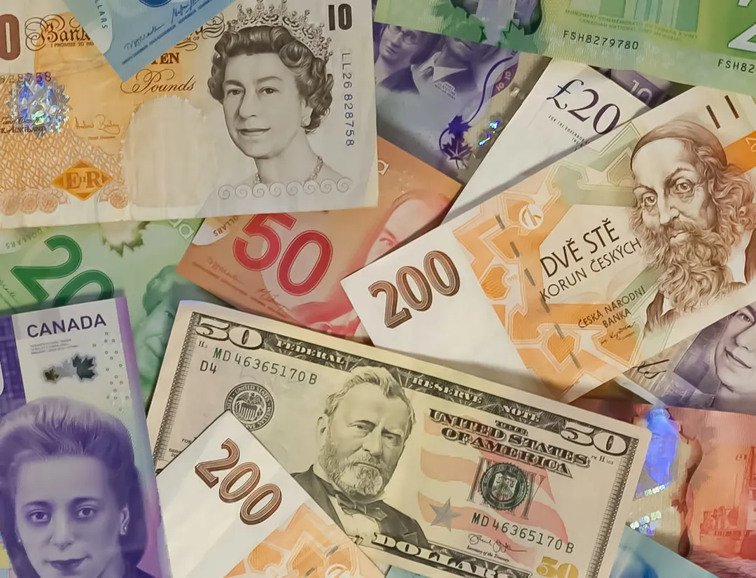 Alla studentrabatter hos Forex