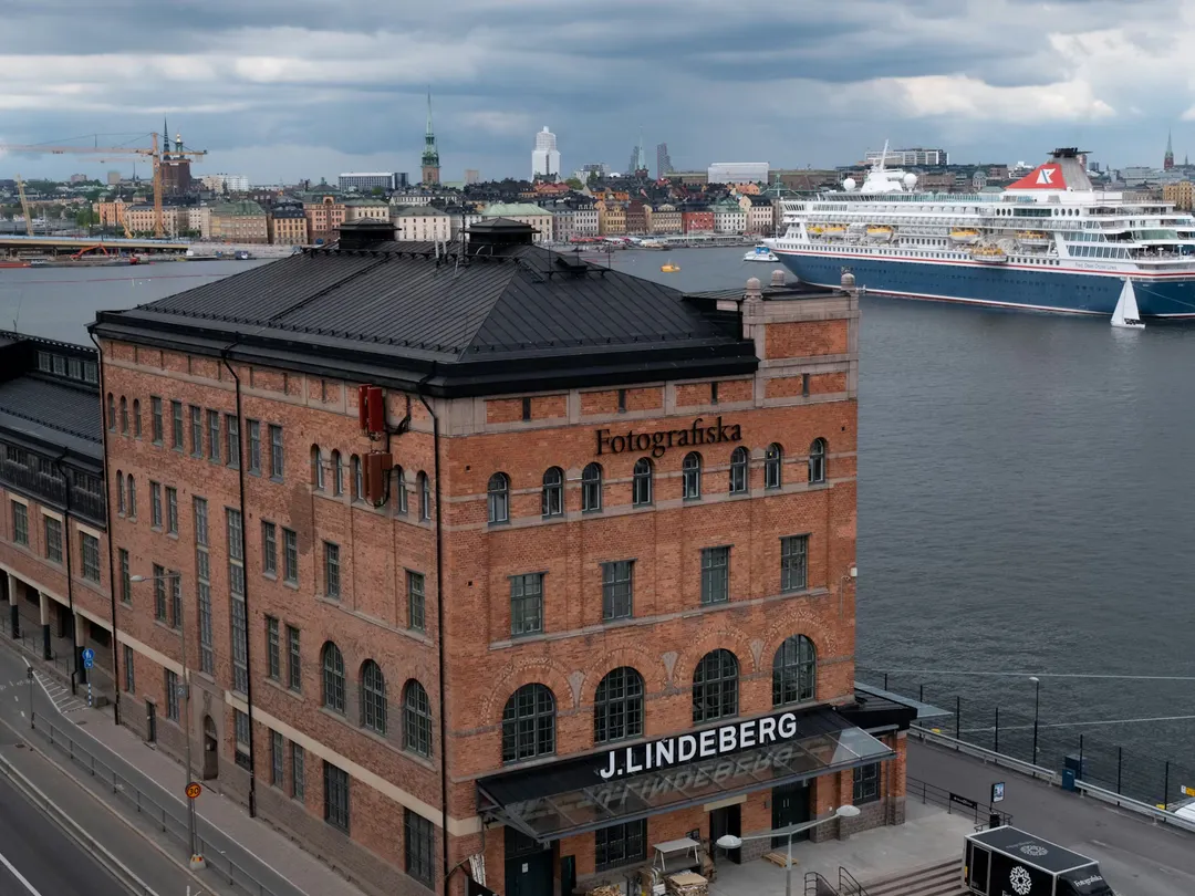 Alla studentrabatter hos Fotografiska