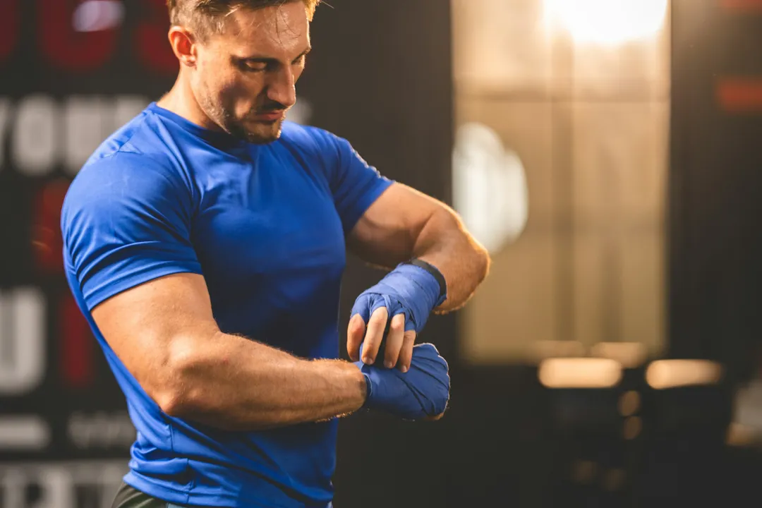 Alla studentrabatter hos GYMCORE