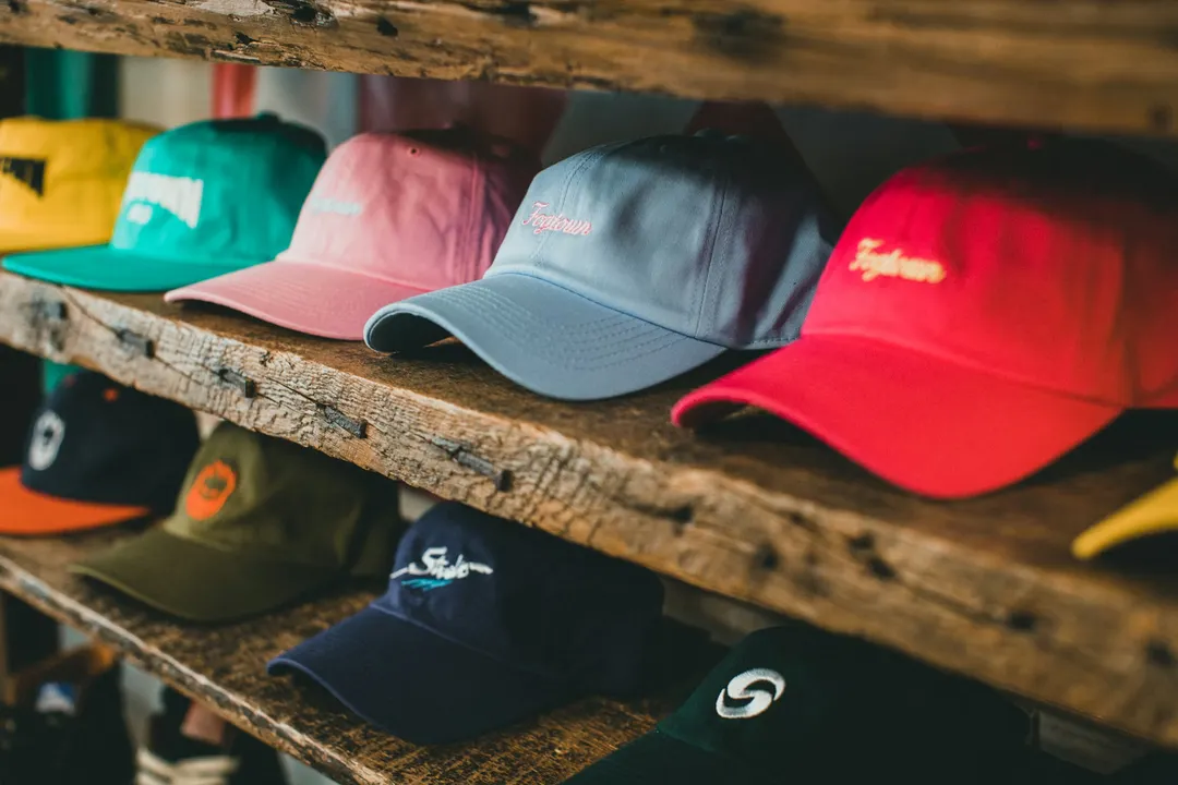 Alla studentrabatter hos Hatstore