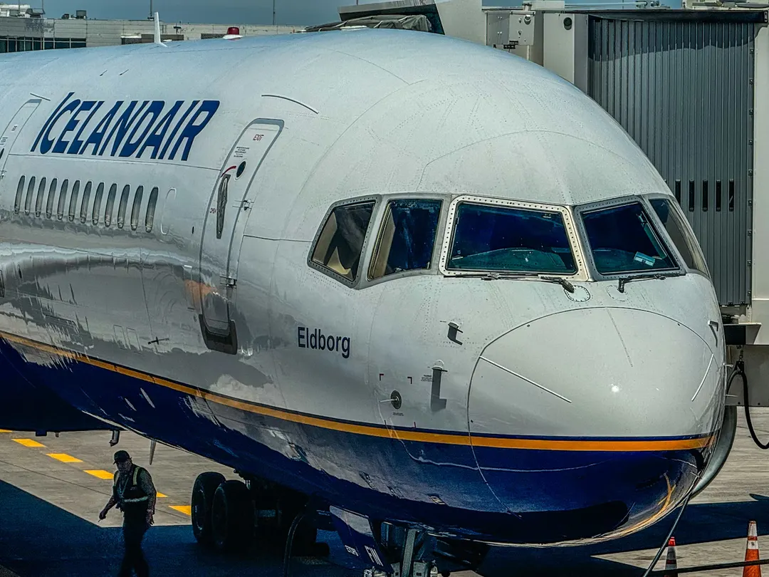 Alla studentrabatter hos Icelandair