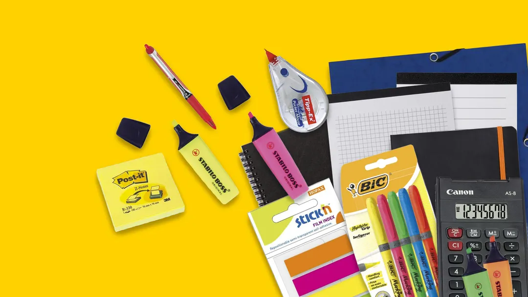 Alla studentrabatter hos inkClub