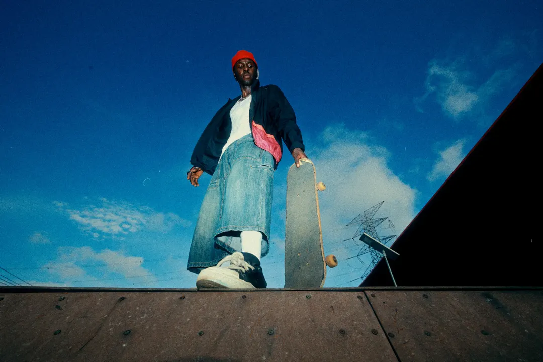 Alla studentrabatter hos JBJ Clothing