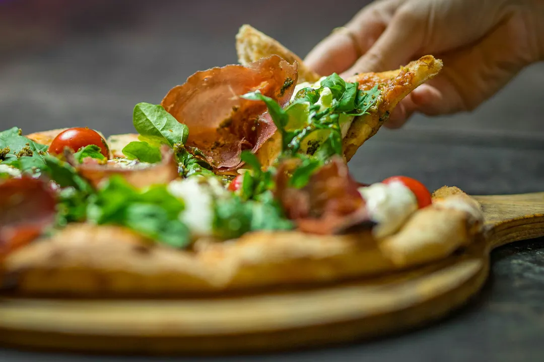 Alla studentrabatter hos Katrinedals Pizza & Bar