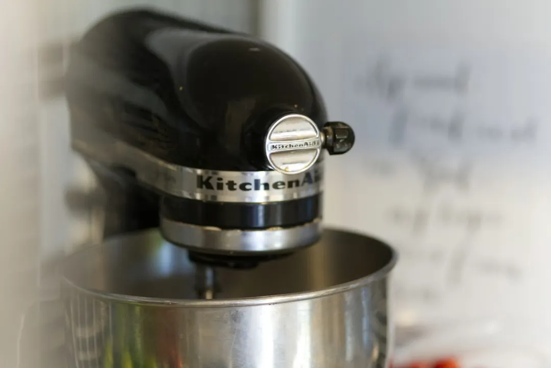 Alla studentrabatter hos KitchenAid