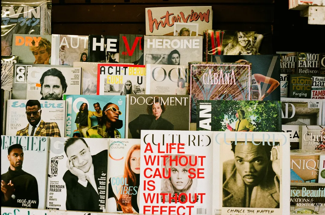 Alla studentrabatter hos Arcy