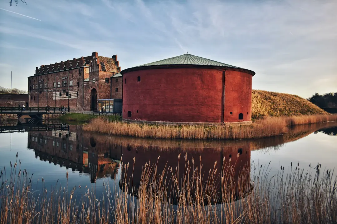 Alla studentrabatter hos Malmö Museer