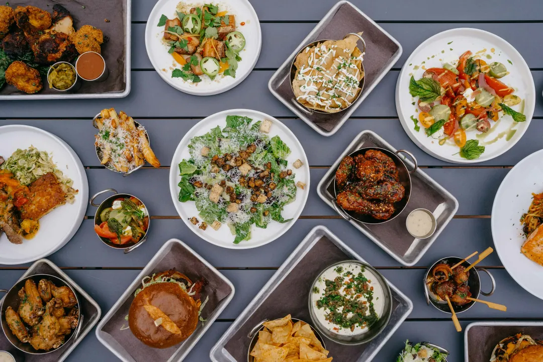 Alla studentrabatter hos Marrakech Restaurang 