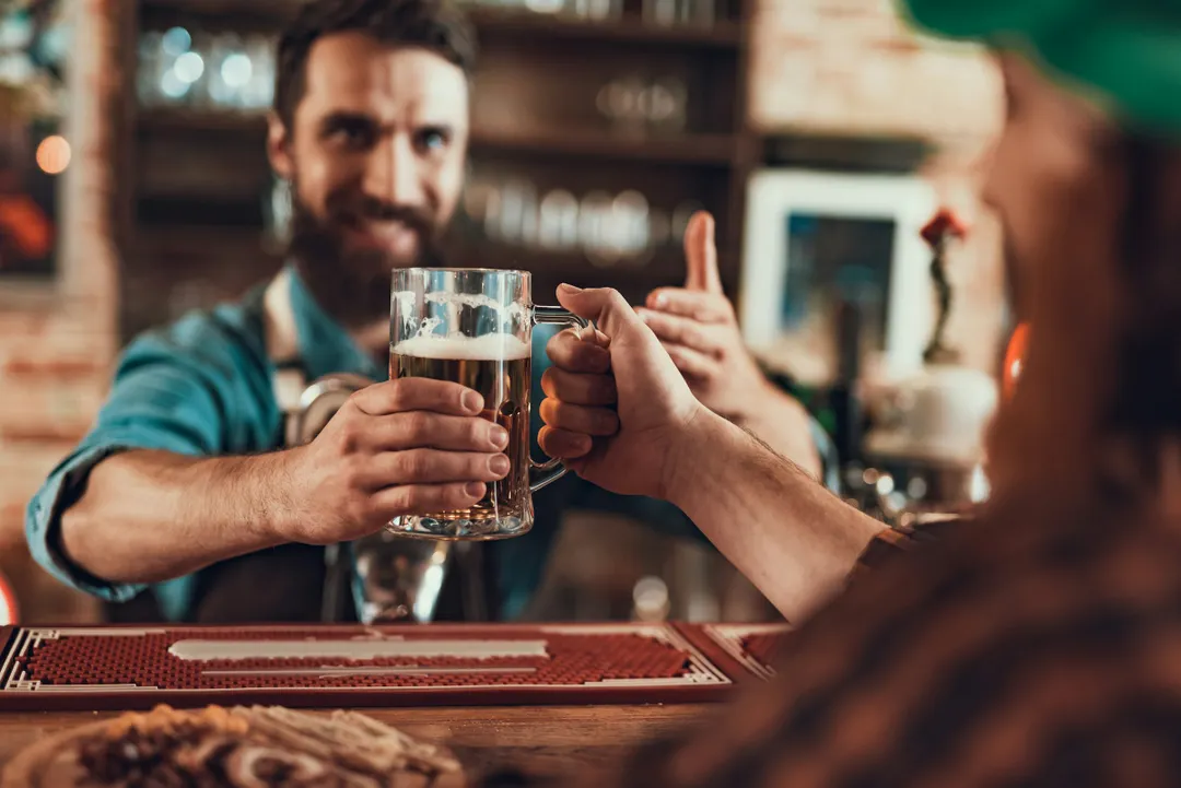 Alla studentrabatter hos Mikes Pub & Restaurang