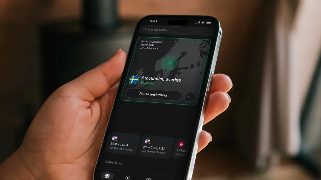 Alla studentrabatter hos NordVPN