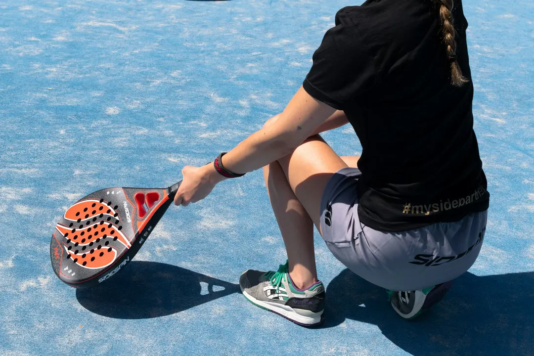 Alla studentrabatter hos Padel Expo