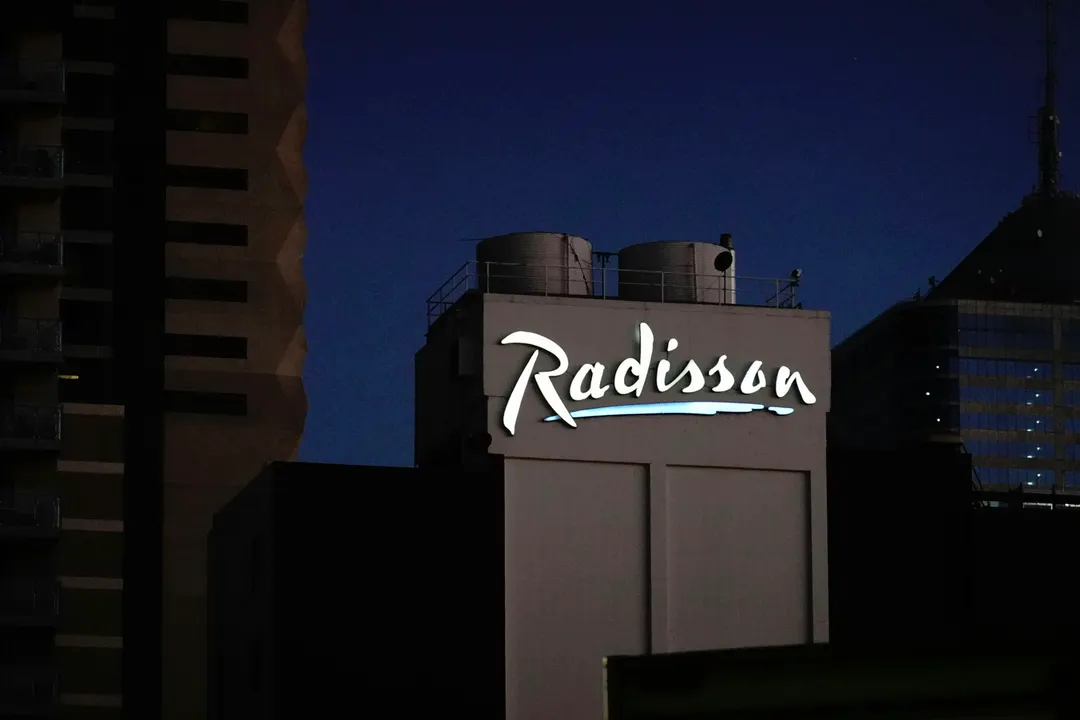 Alla studentrabatter hos Radisson Hotels