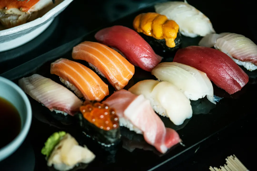 Alla studentrabatter hos Sakura Sushi