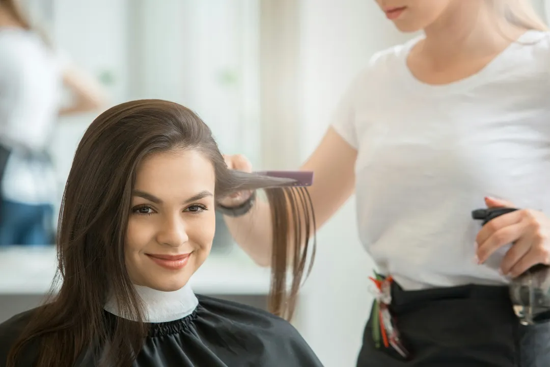 Alla studentrabatter hos Salong Creative 