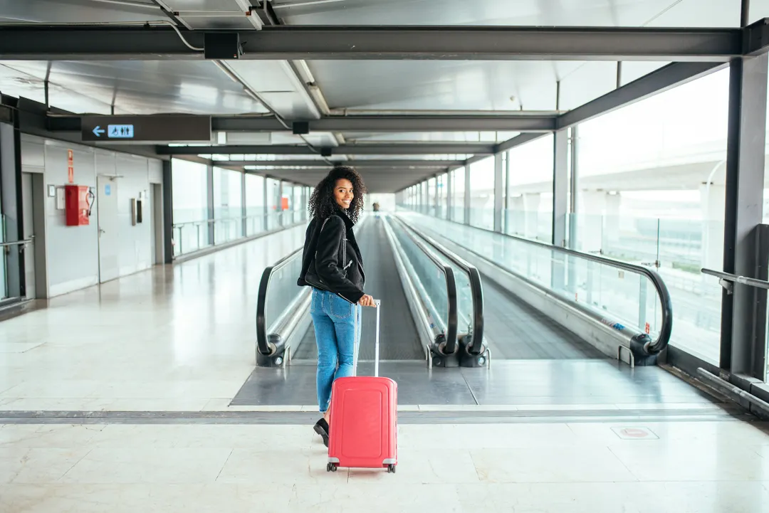 Alla studentrabatter hos Samsonite