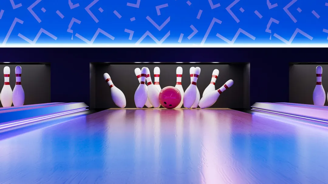 Alla studentrabatter hos SBHF Bowling