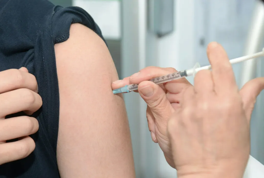 Alla studentrabatter hos Svea Vaccin