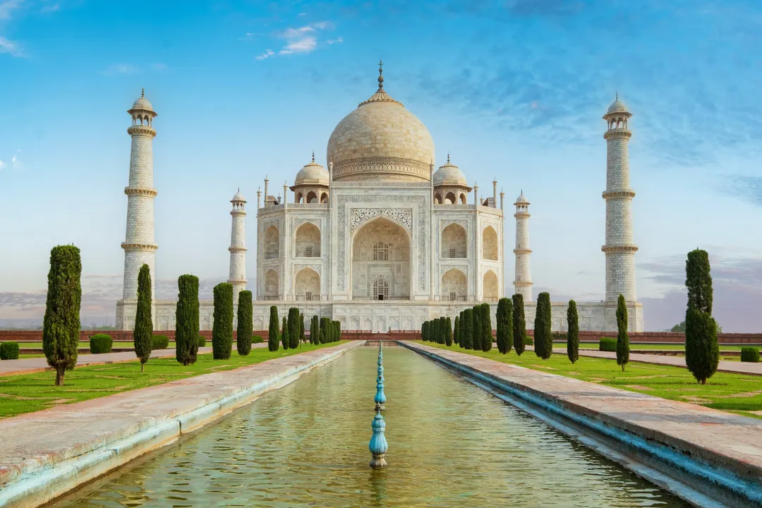Alla studentrabatter hos Taj Mahal