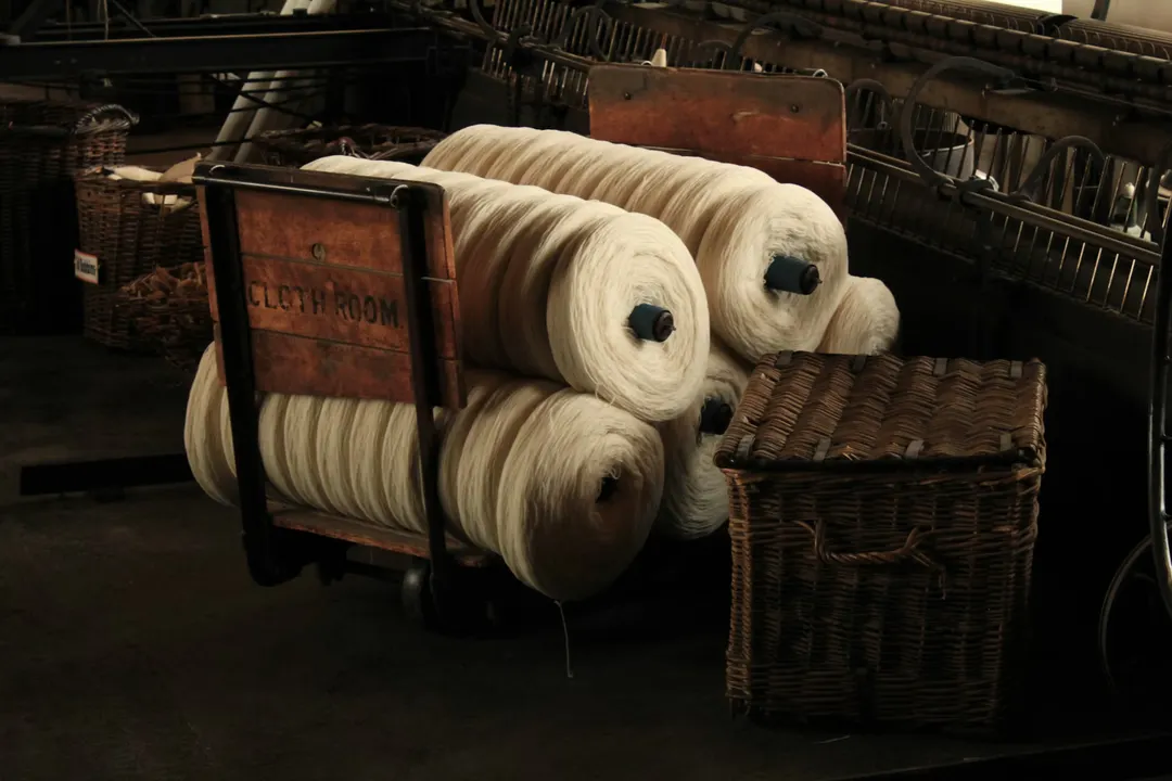 Alla studentrabatter hos The Cozy Sheep