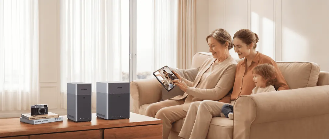 Alla studentrabatter hos UGREEN