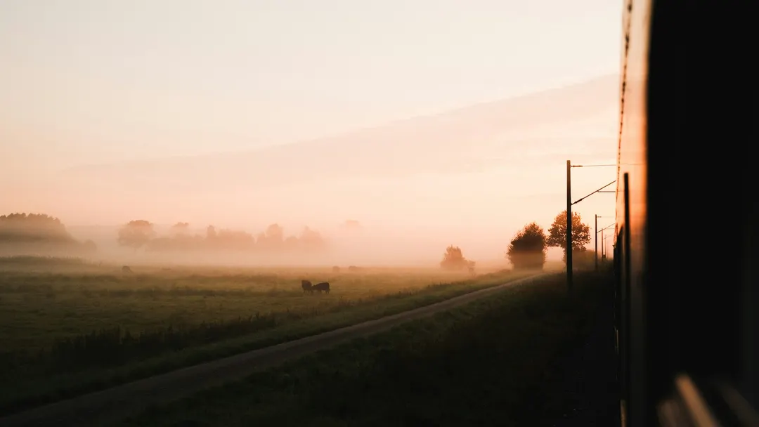 Alla studentrabatter hos VR Tåg