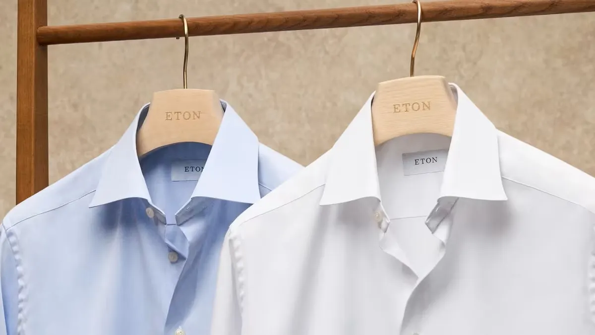 Erbjudande med studentrabatt från 15% studentrabatt hos Eton