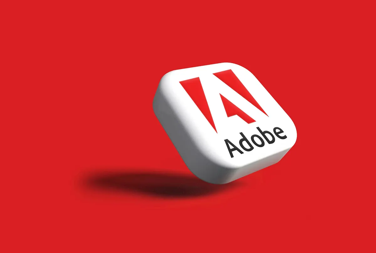 Erbjudande med studentrabatt från Adobe