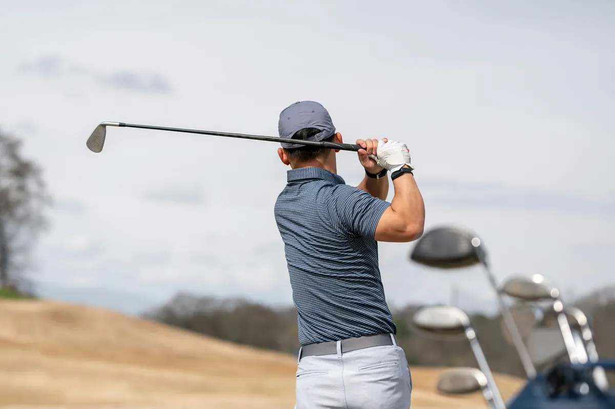 Erbjudande med studentrabatt från 170 kr studentrabatt hos All4golf