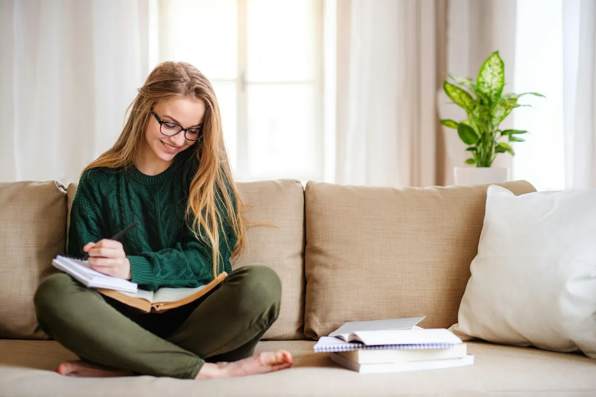 Erbjudande med studentrabatt från BookApp