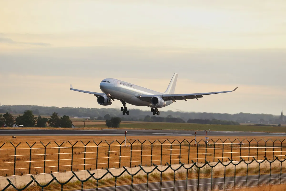 Erbjudande med studentrabatt från Brussels Airlines